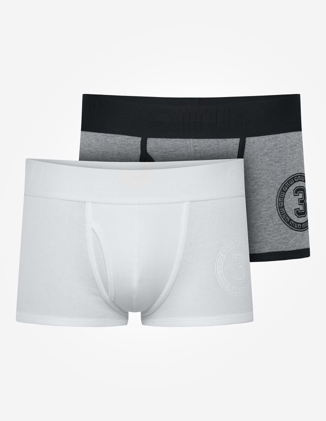 Boxers Robert Kupisz x Henderson 2-pack - Multi