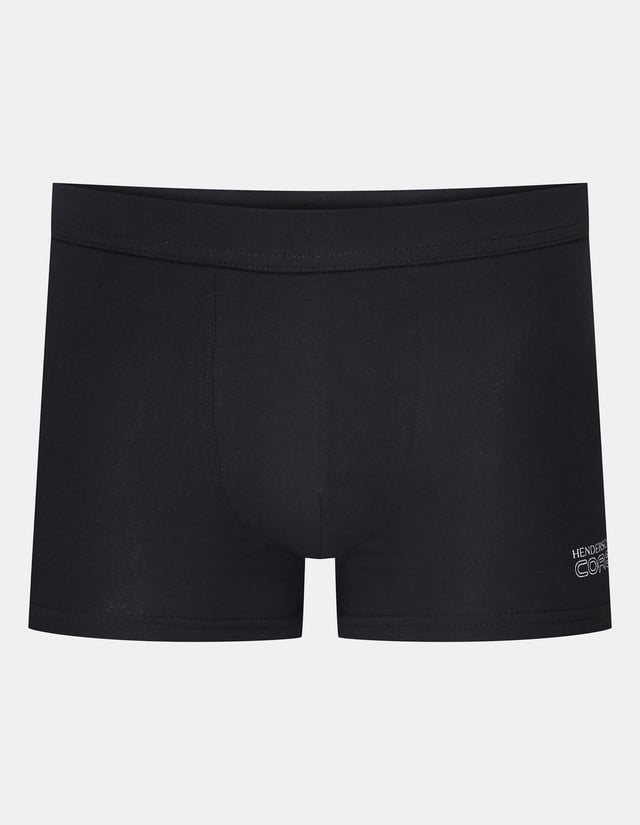 Boxers State - Black