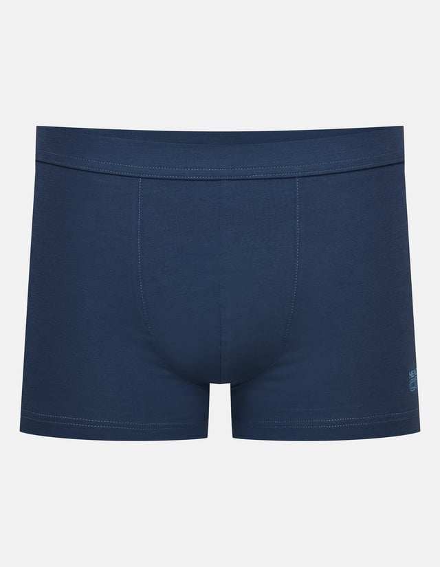 Boxers State - Blue