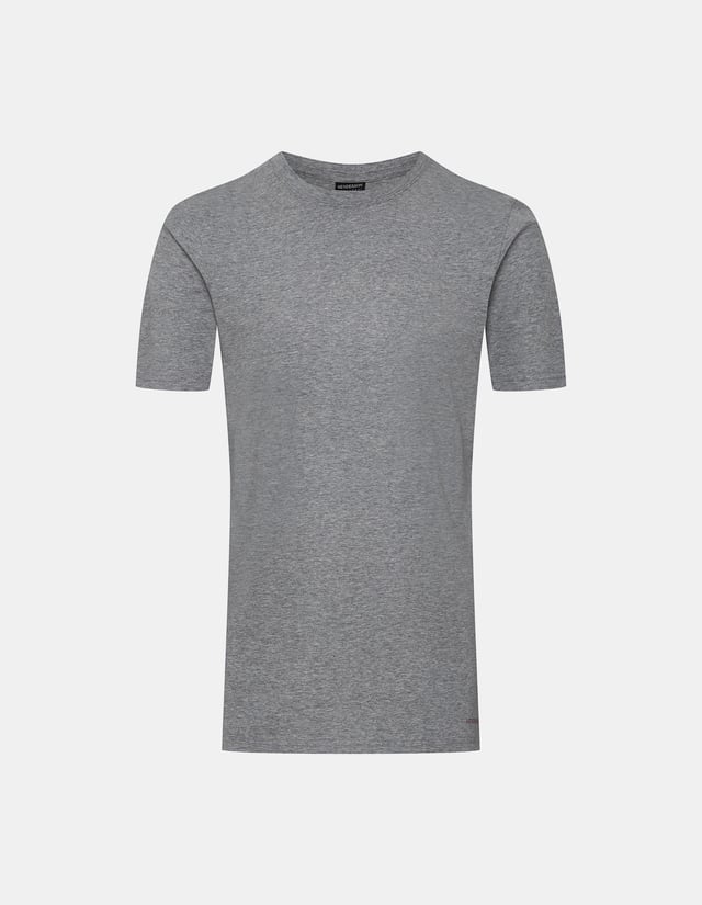 T-shirt Bosco Basic - jasny-szary