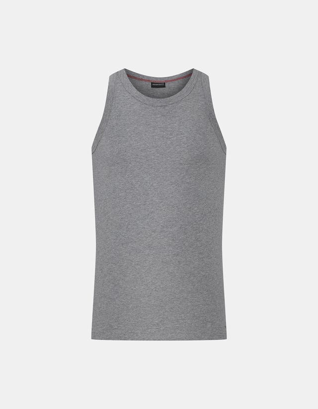 Undershirt Brass - light-grey