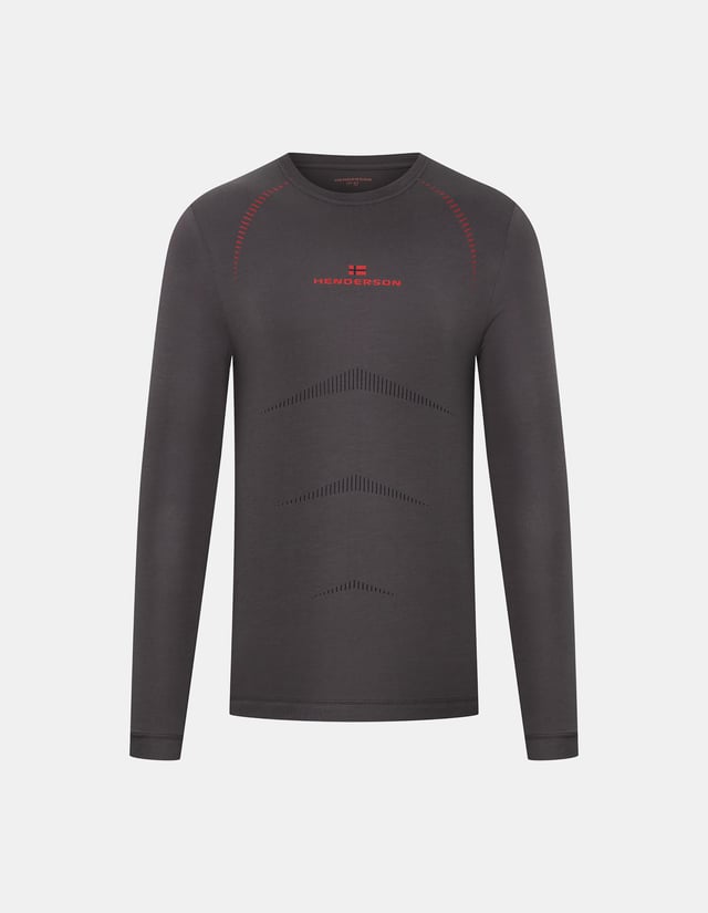Undershirt Skin - Grey
