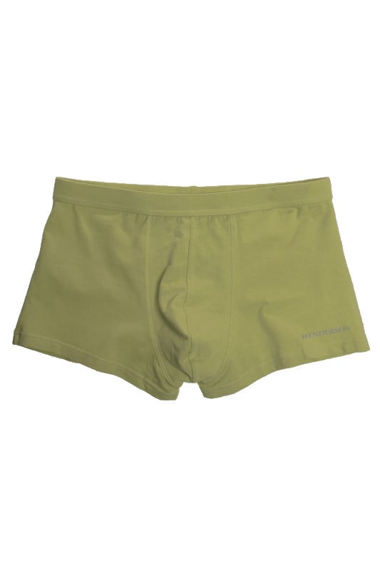 Boxershorts State - Grün