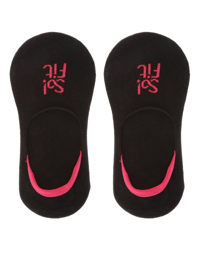 SOCKS So Fit - Black