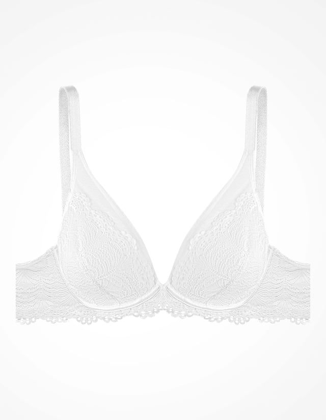 Soft bra Kim - cream