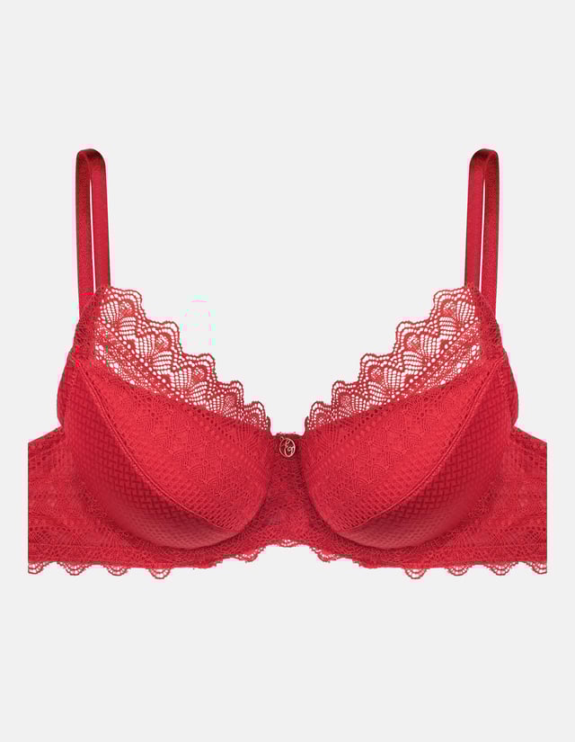 Push-up BH Hudson - Rot