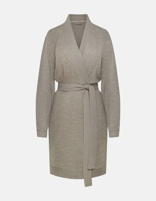 Cardigan Move - Green
