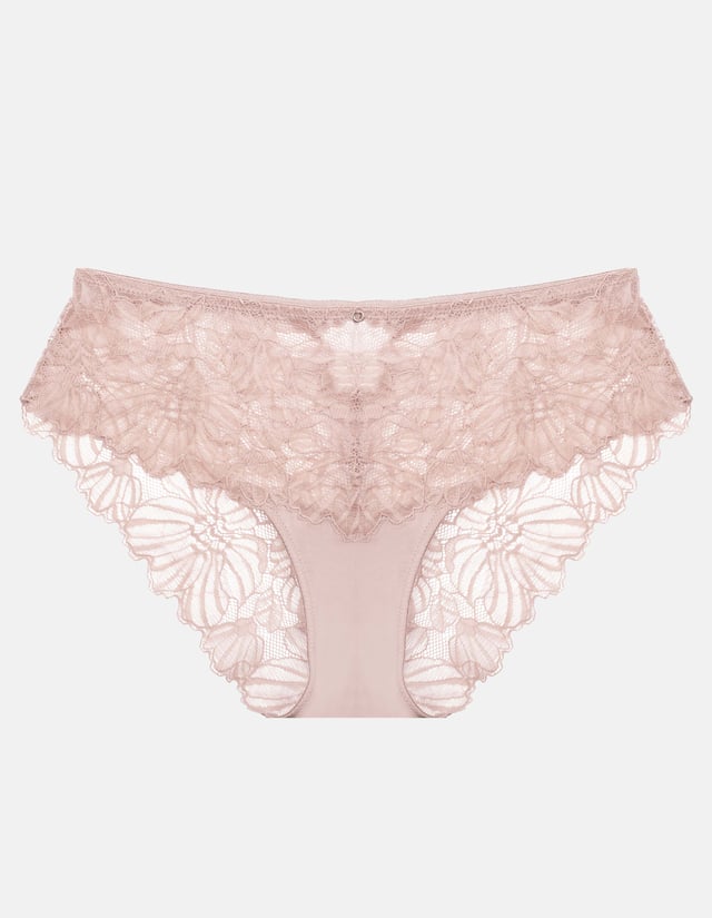 Panties Ideally - brown