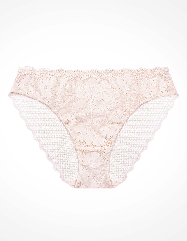 Panties Ilona - Ecru