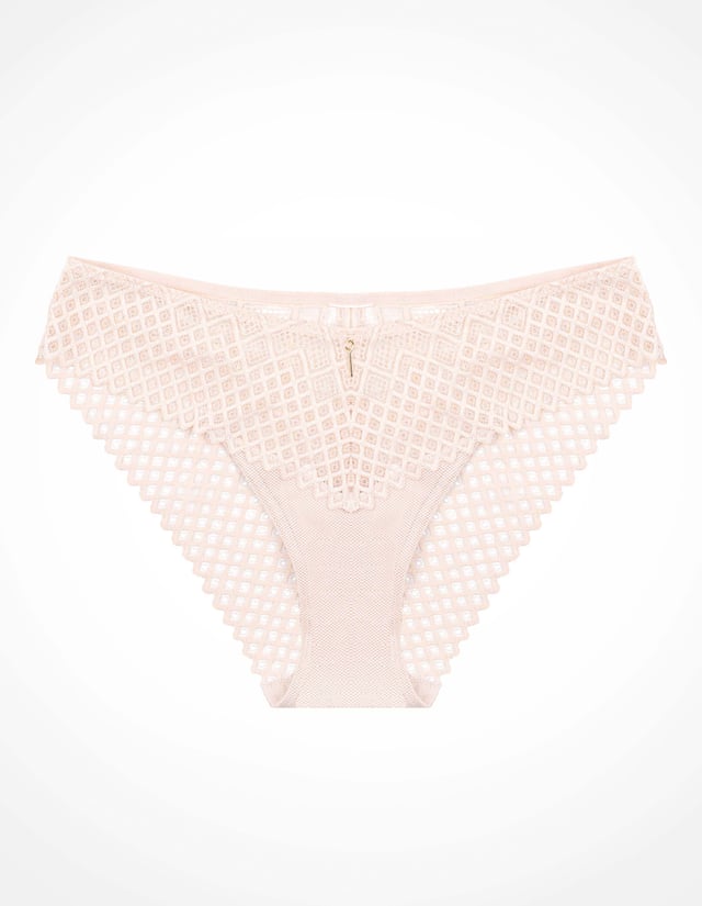 Slip Innocent - Beige