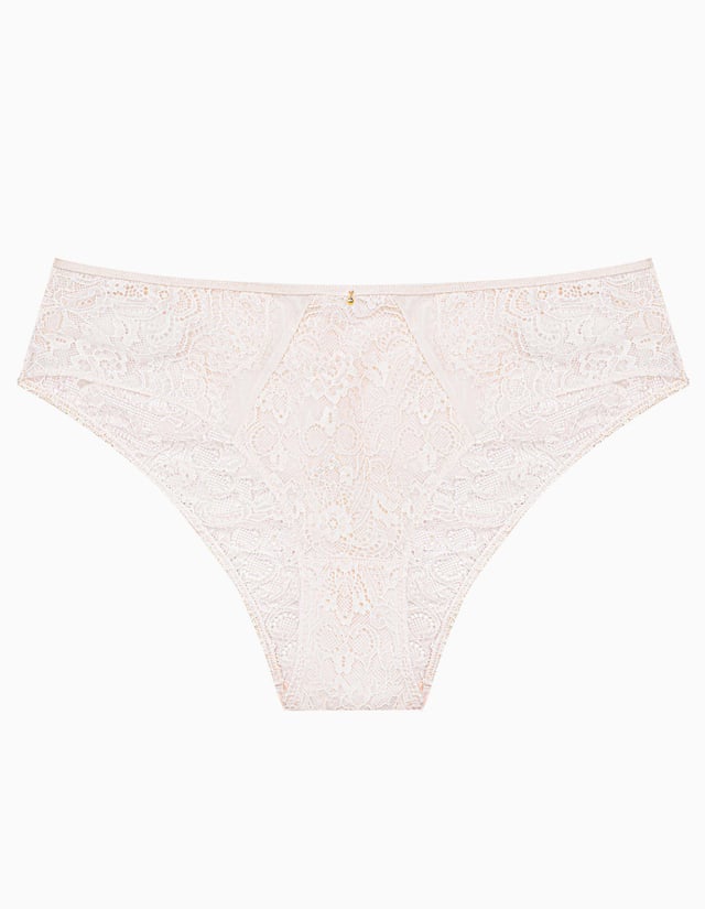 Panties Irisa - Ecru