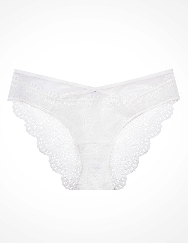 Panties Kim - cream