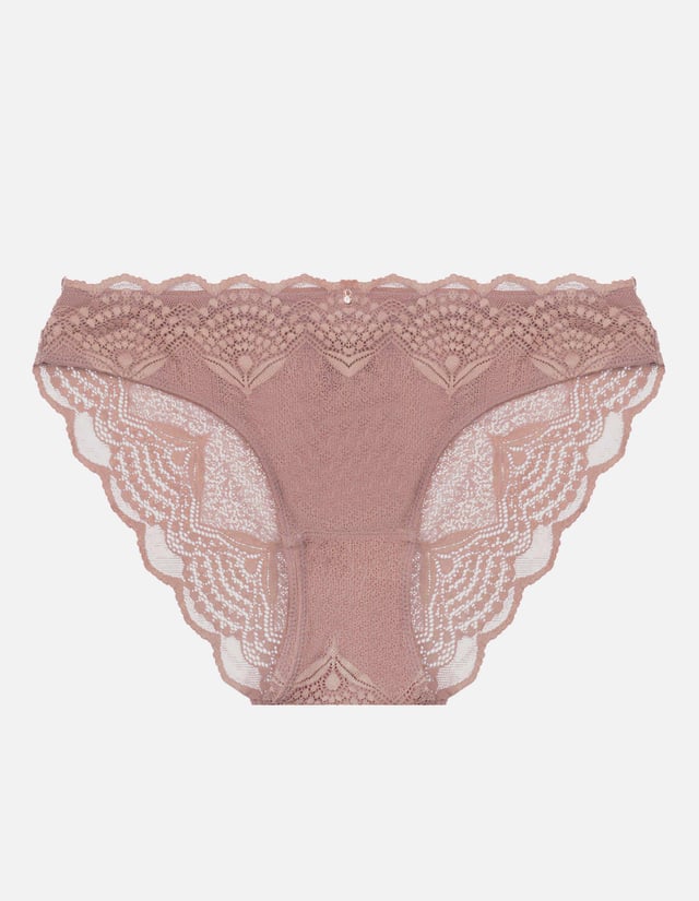 Panties Song - brown