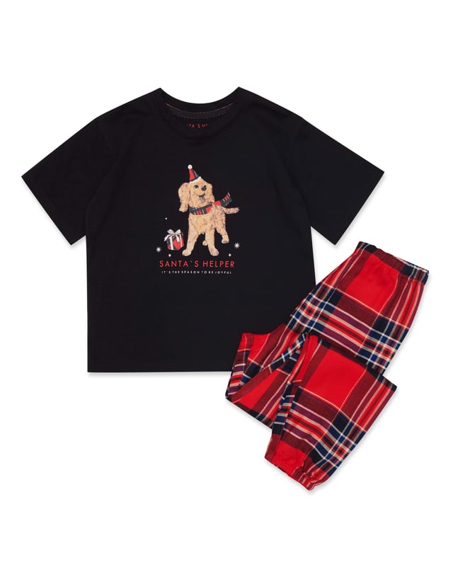 Pyjamas Jolina - navy