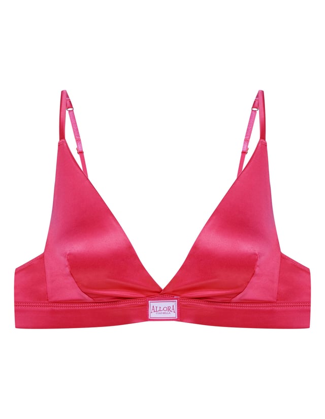Triangle Bloovii Oncori - pink