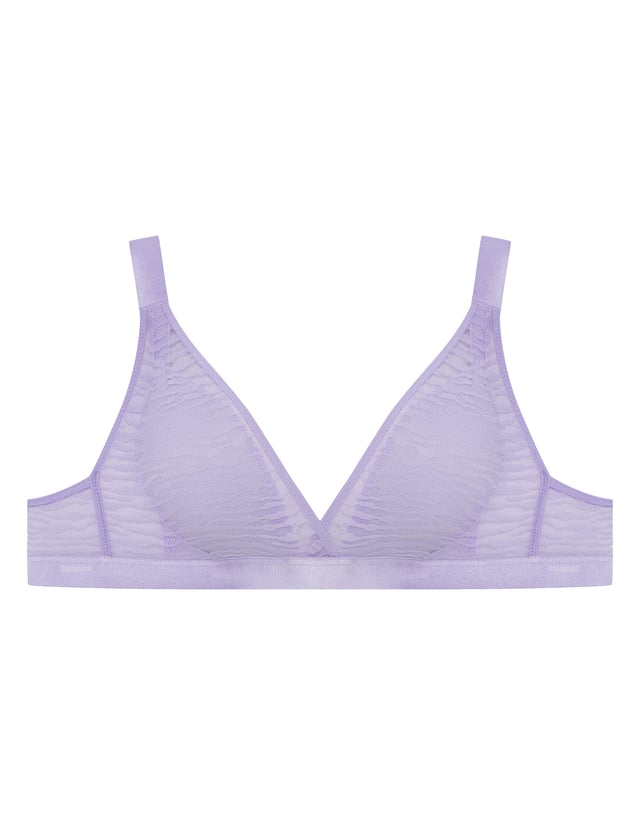 Triangle Bloovii Ohana - Violet