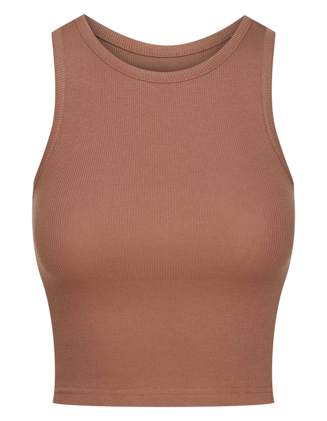Undershirt Bloovii Jal - brown