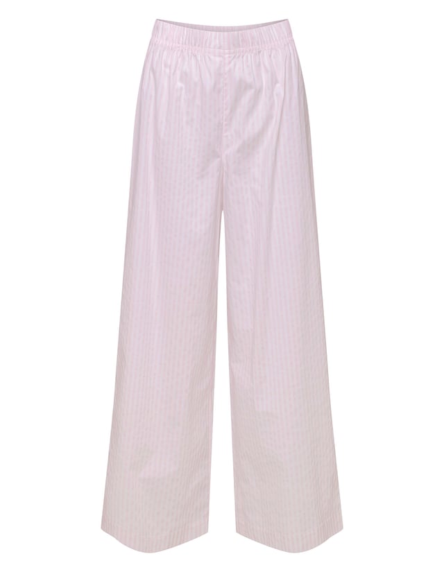 Pants Bloovii Jal - pink