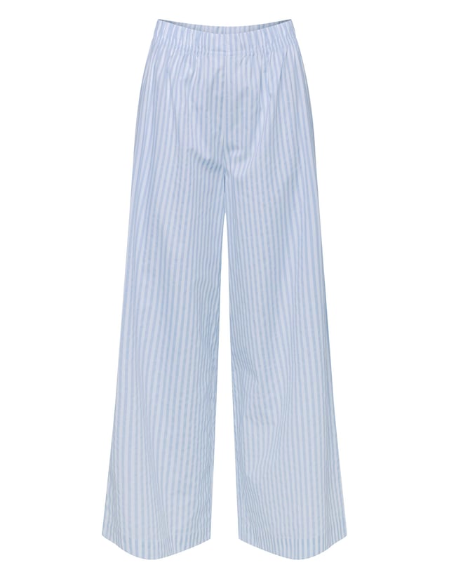 Pants Bloovii Jal - Blue