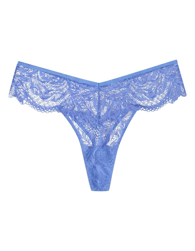 Thongs Bloovii Okay - Blue