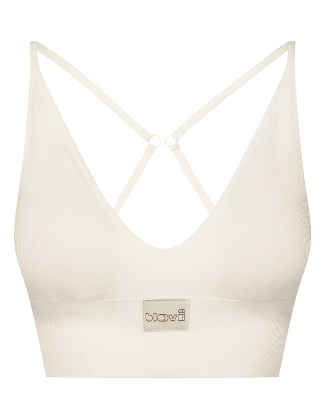 Top Bloovii Ocarlen - cream