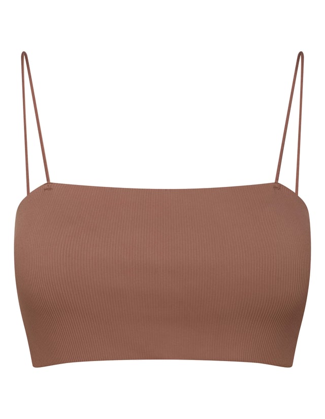 Top Bloovii Original - brown