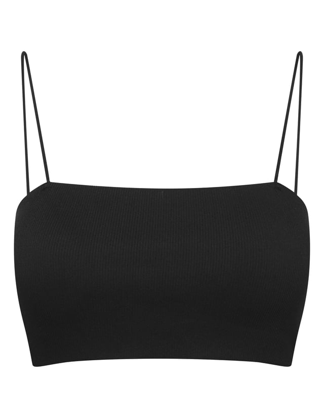 Top Bloovii Original - Black