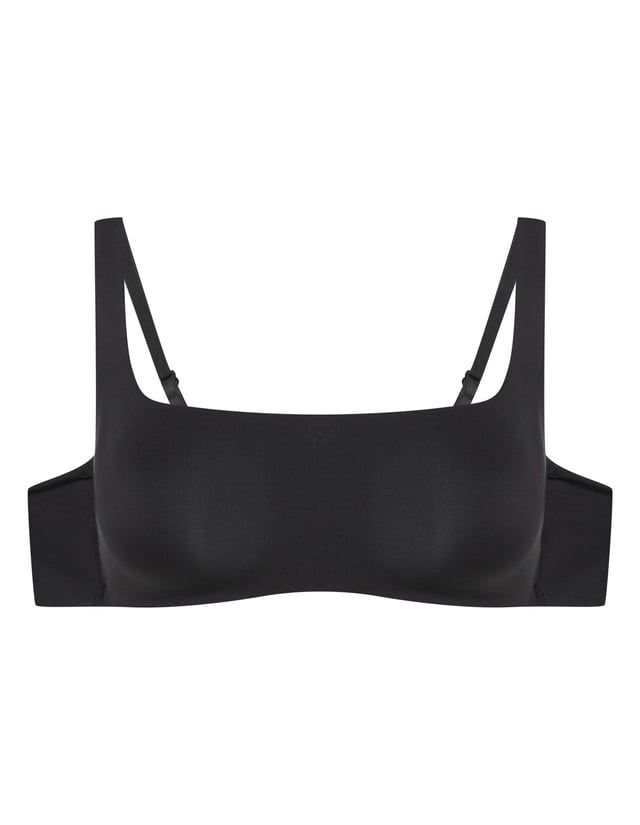 Top Bloovii Scoop - Black