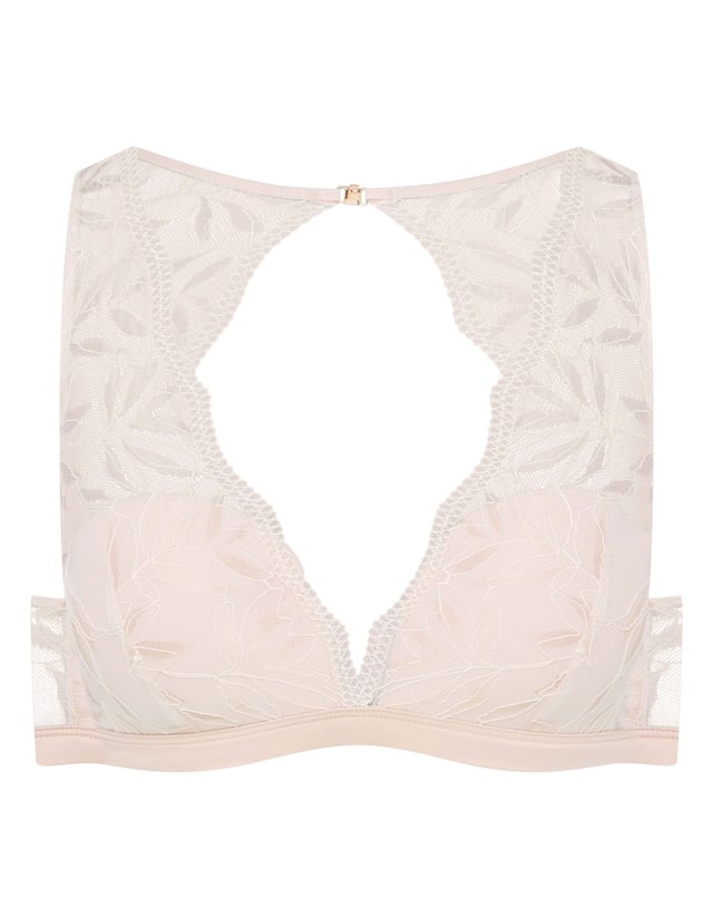 Soft bra Odessa - cream