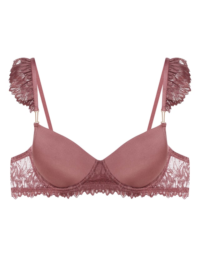 Push-up BH Ofiel - Rosa