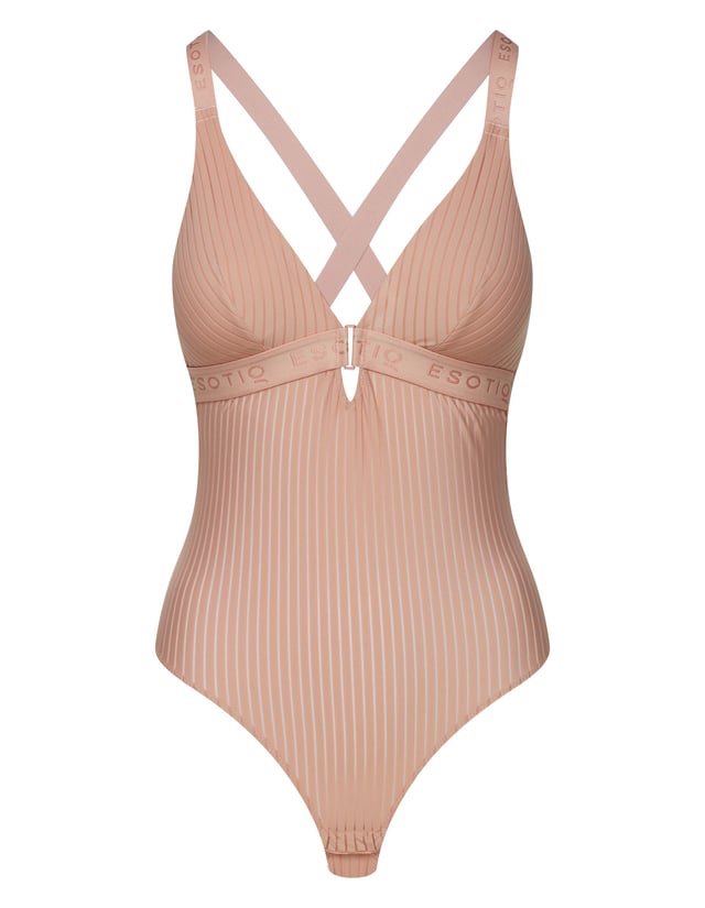 Body Osom - Beige