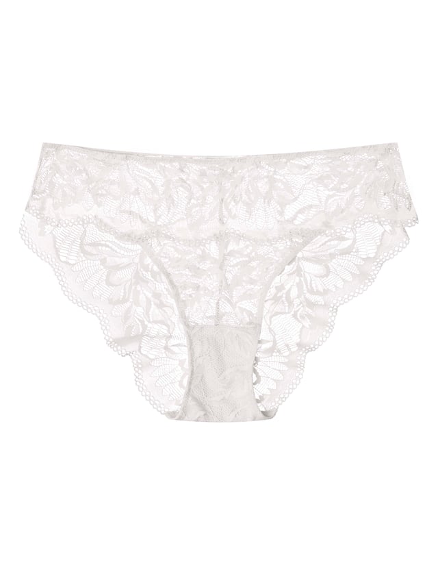 Panties Kavi - Grey