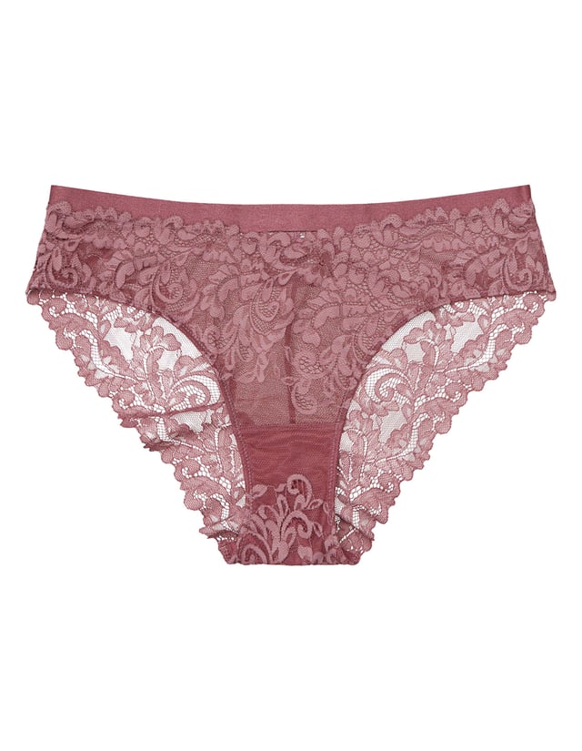 Panties Lynn - pink