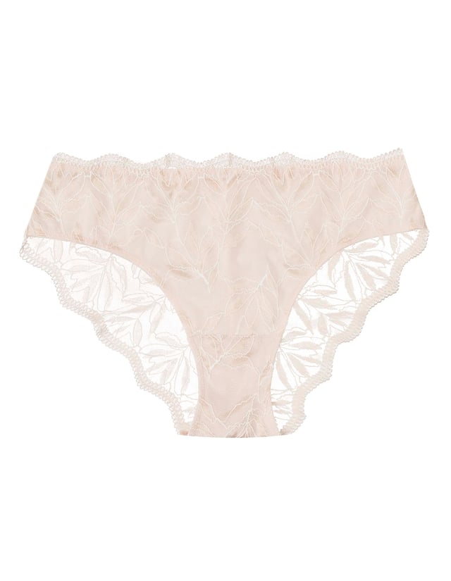 Panties Odessa - cream