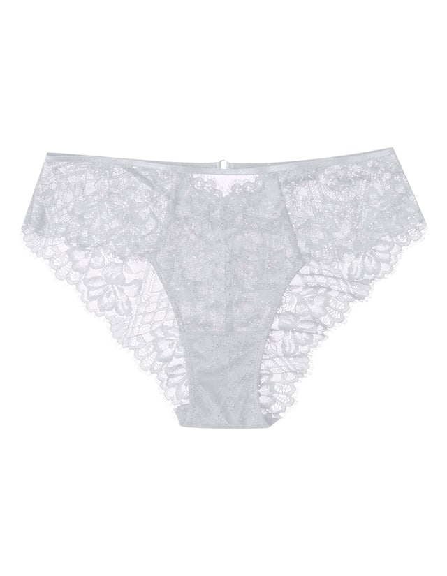 Panties Odie - Grey