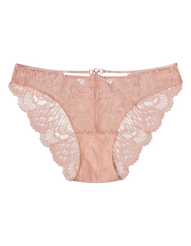 Panties Olive - Beige