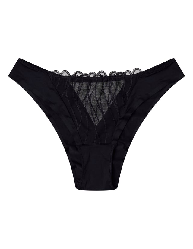 Panties Olyvia - Black