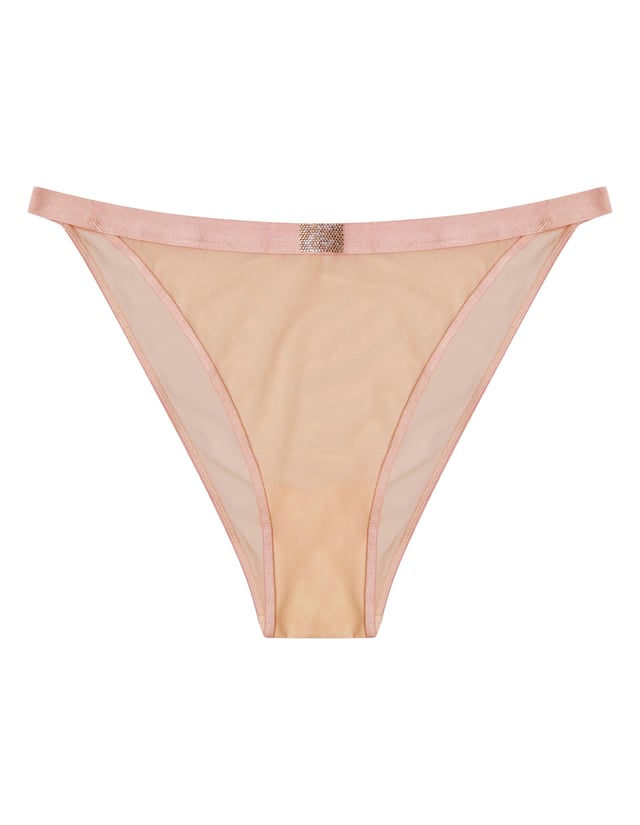 Panties Othilia - Beige