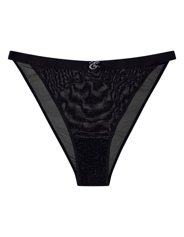 Panties Othilia - Black