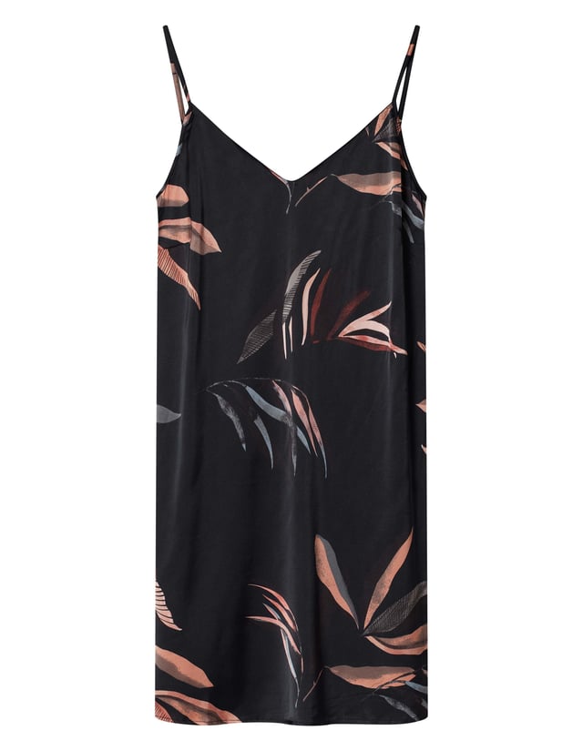 Nightgown Jane - Grey