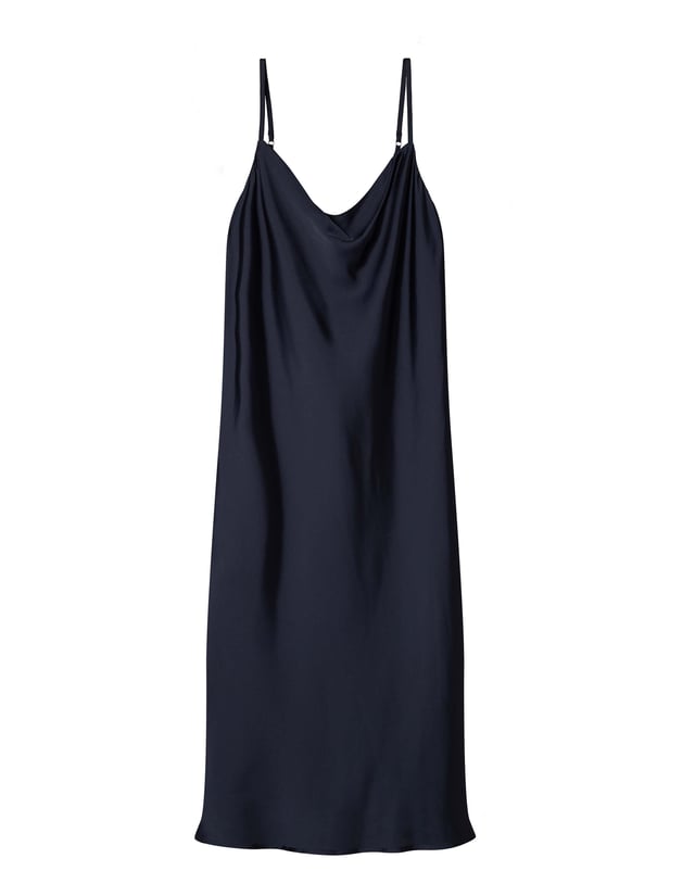 Nightgown Jayla - Grey