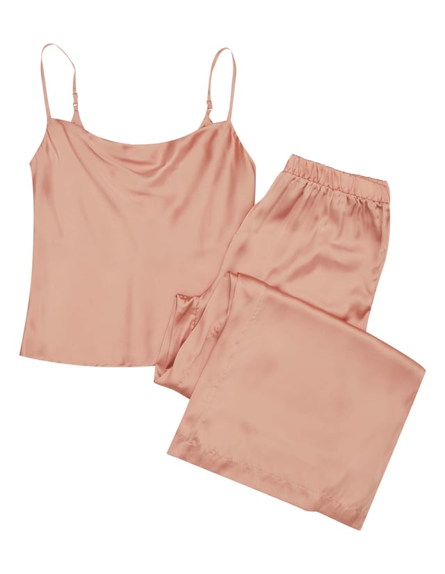 Pyjamas Jayla - pink