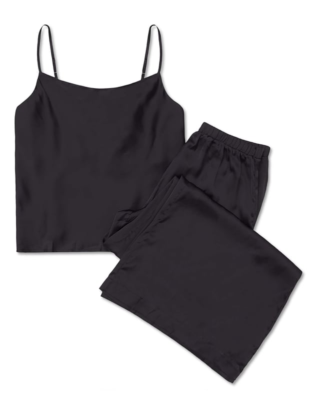 Pyjamas Jayla - Grey