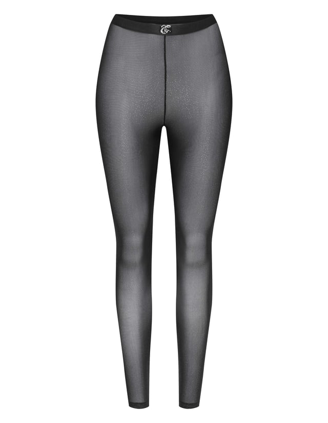 Trousers Othilia - Black