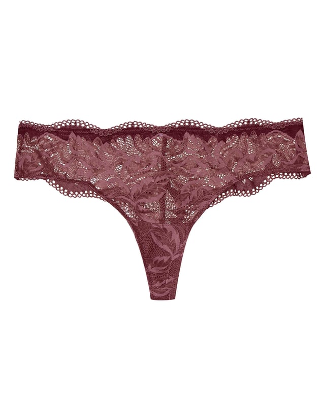 Thongs Kavi - pink