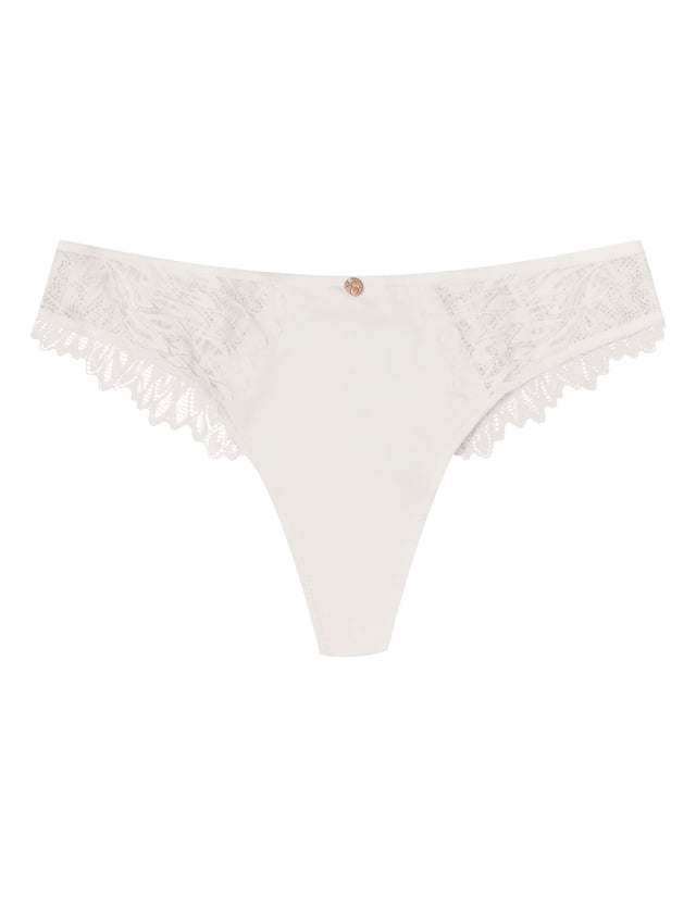 Thongs Ofiel - cream