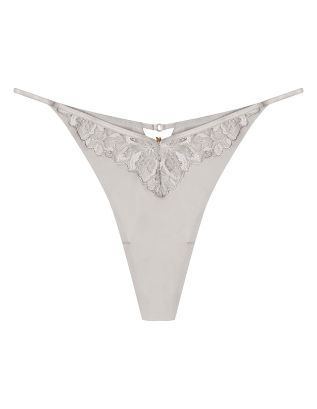 Thongs Oleksa - Grey