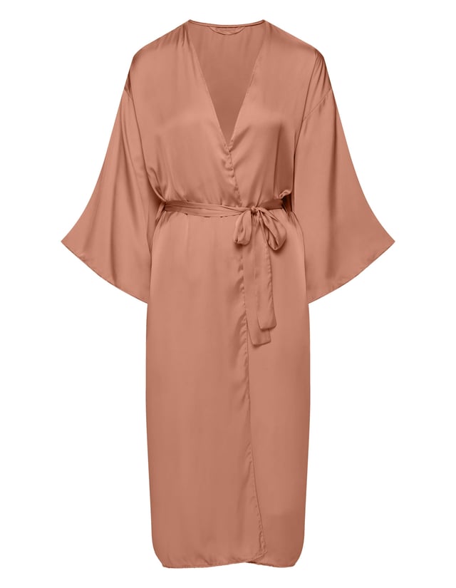 Robe Jayla - pink