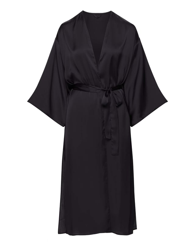Robe Jayla - Grey