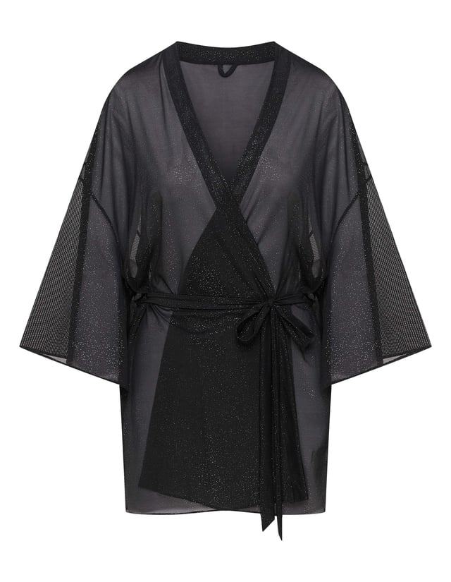 Robe Othilia - Black